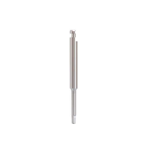 اسکرودرایور هگز مخصوص آنگل سایز Hex 1.25mm